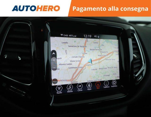 JEEP Compass 1.3 Turbo T4 150 CV aut. 2WD Night Eagle