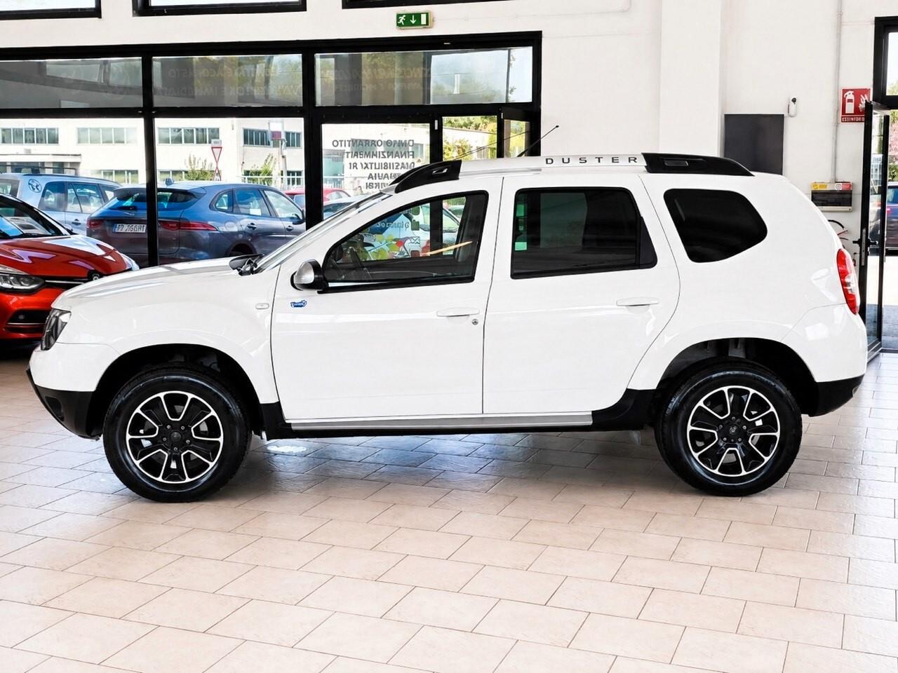 Dacia Duster 1.5 dCi 110CV Start&Stop 4x2 Lauréate