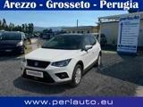 Seat Arona 1.0 TGI Style METANO