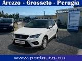 Seat Arona 1.0 TGI Style METANO