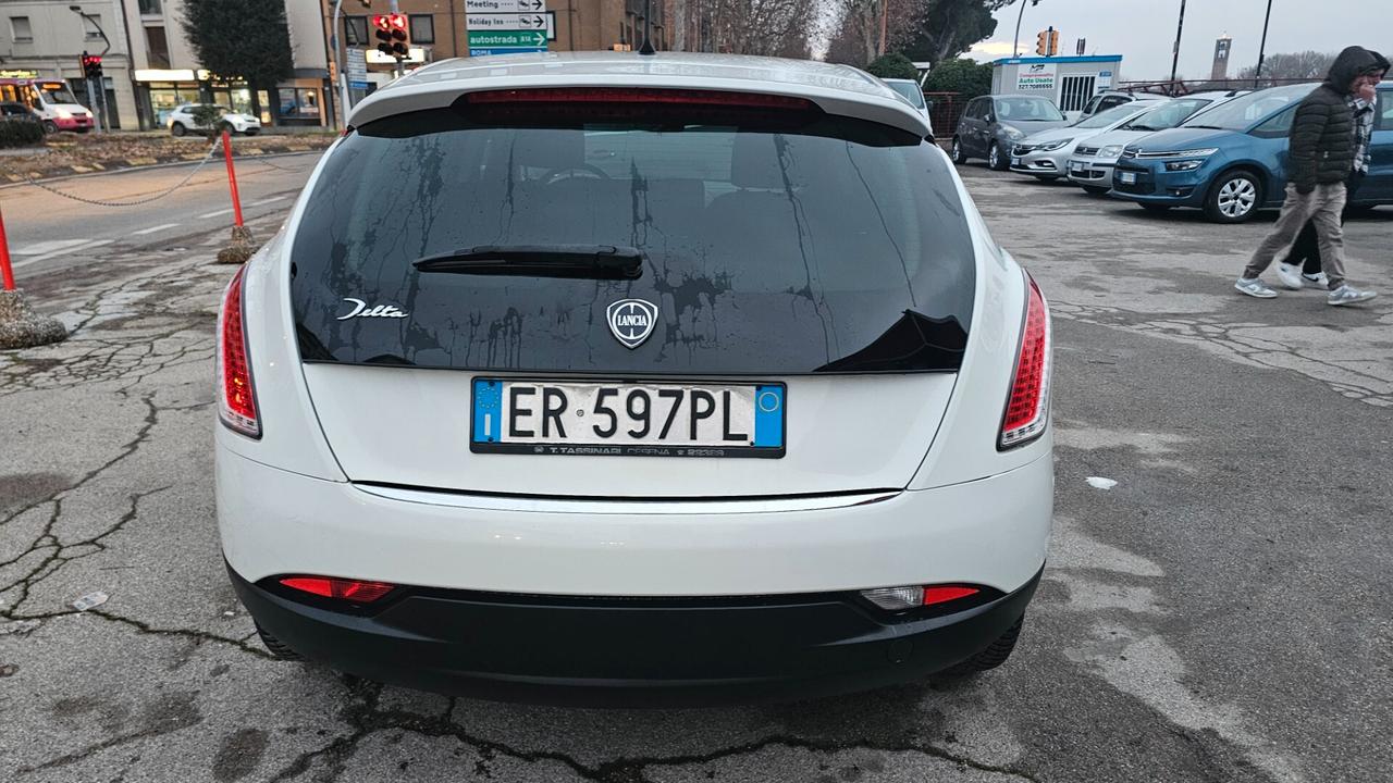 Lancia Delta 1.4 T-Jet 120 CV Gold Ecochic GPL