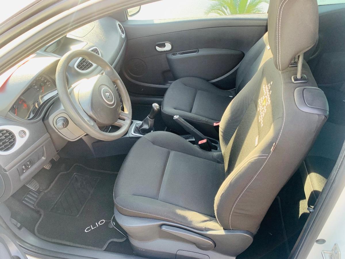RENAULT - Clio - 1.5 dCi 75 CV 3p. Yahoo!