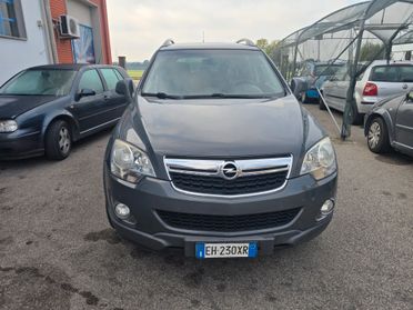 Opel Antara 2.2 CDTI 163CV Cosmo Unlimited