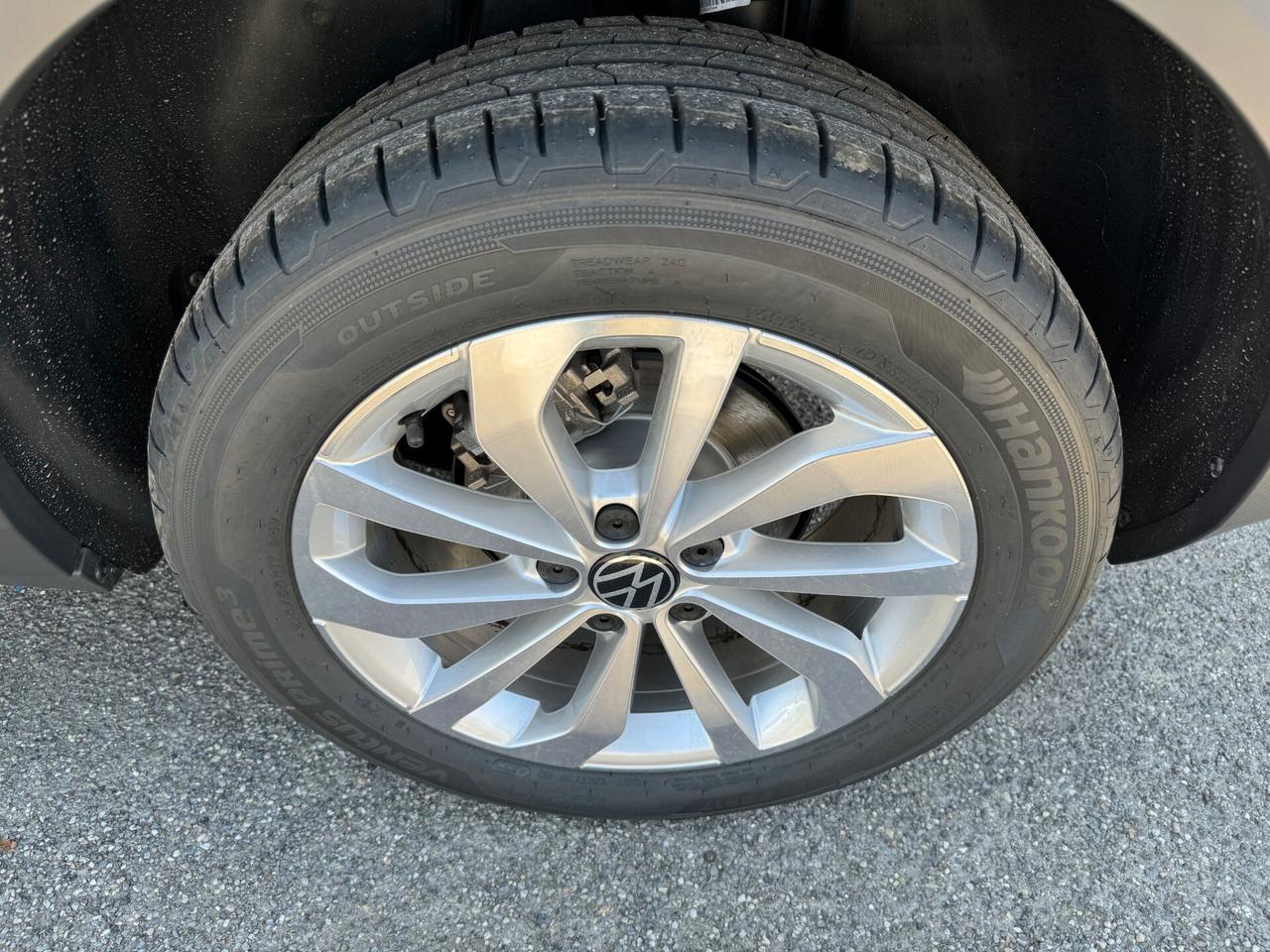 Volkswagen T-Roc 1.0 tsi Edition Plus 115cv / NO VINCOLI