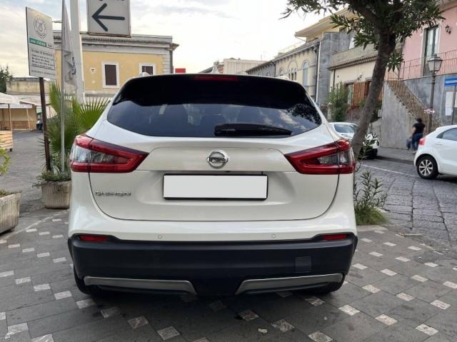 Nissan QASHQAI 1.5 dci N-Connecta 110 CV