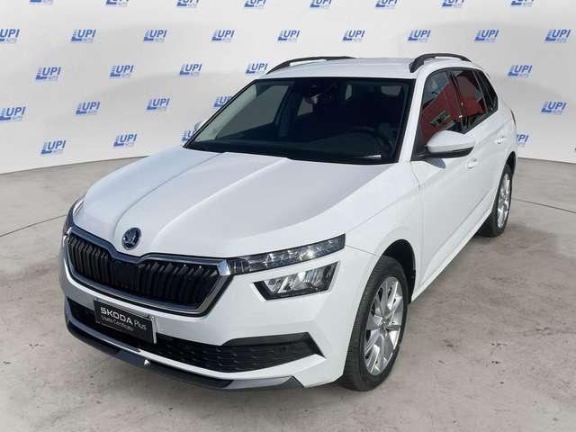 Skoda Kamiq 1.0 tsi Ambition 95cv
