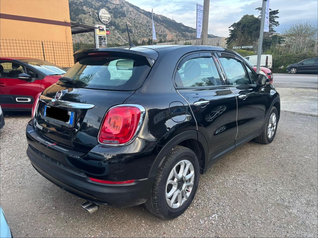 Fiat 500X 1.3 MultiJet 95 CV Lounge Diesel