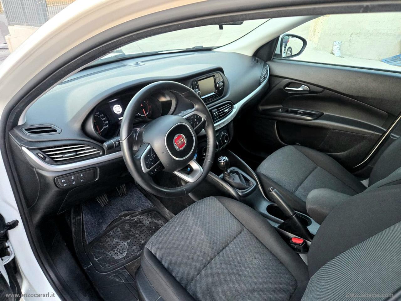 FIAT Tipo 1.6 Mjt S&S SW Easy Business