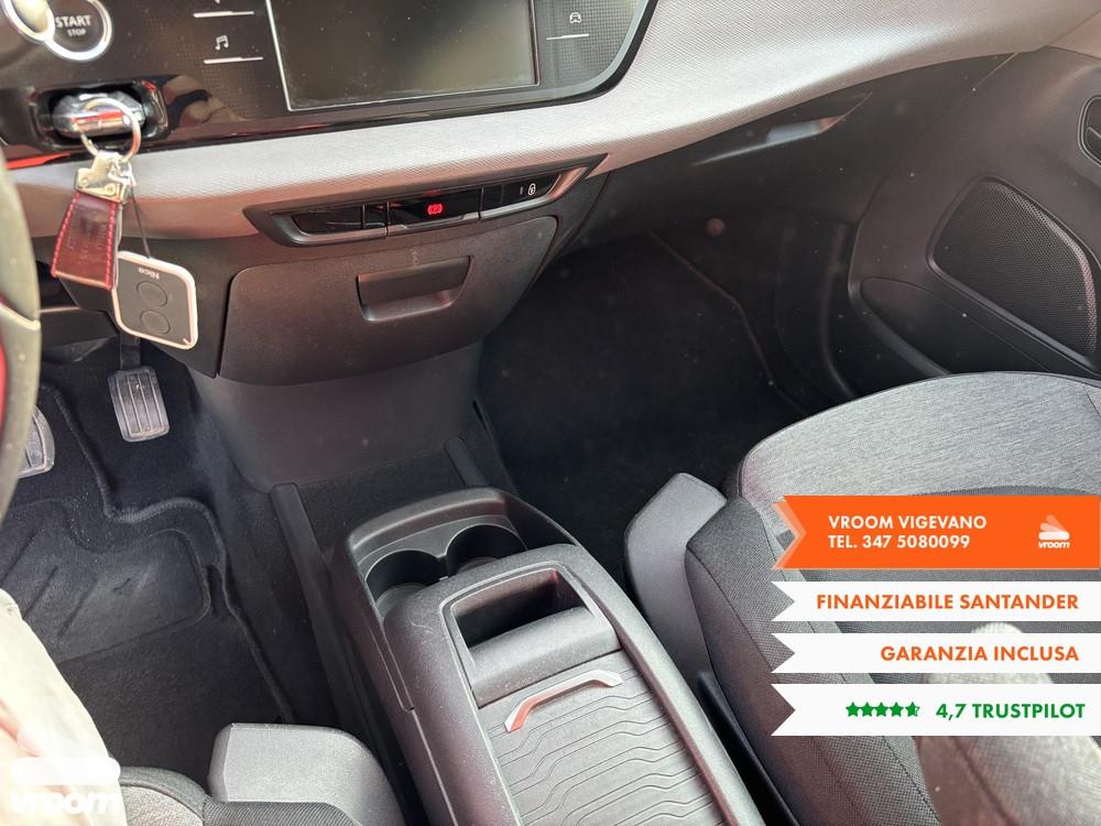 CITROEN Grand C4 Picasso BlueHDi 120 S&S EAT6 Feel