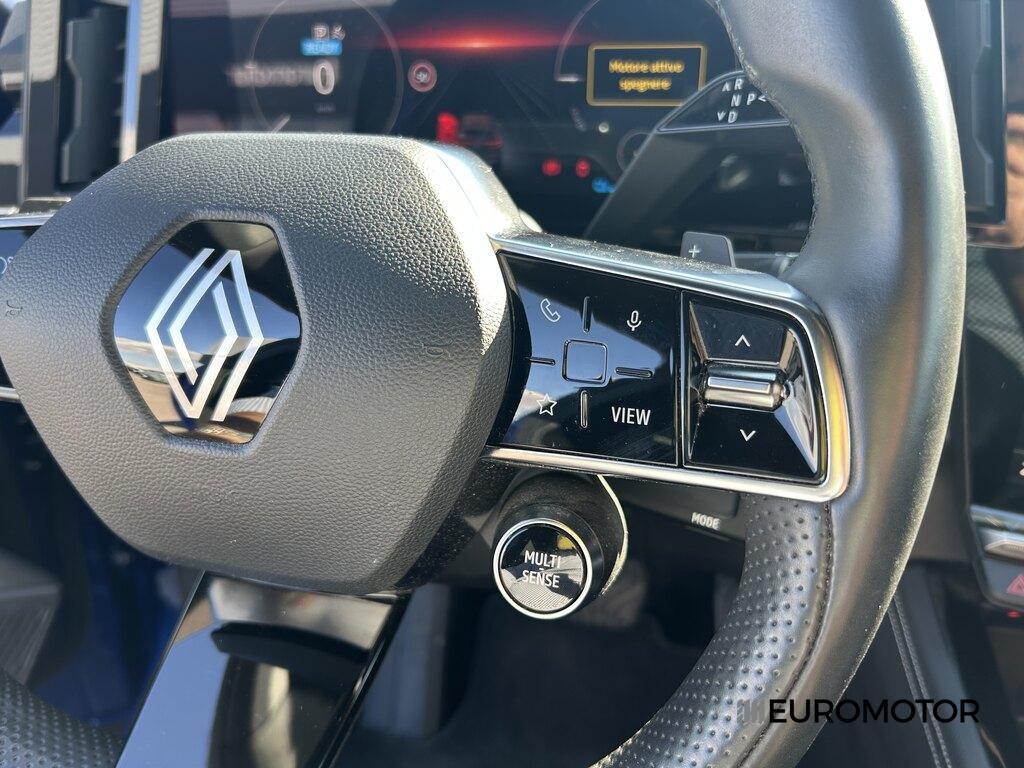 Renault Austral 1.2 E-Tech full hybrid Iconic
