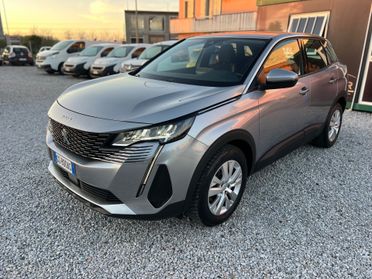 Peugeot 3008 BlueHDi 130 EAT8 Allure