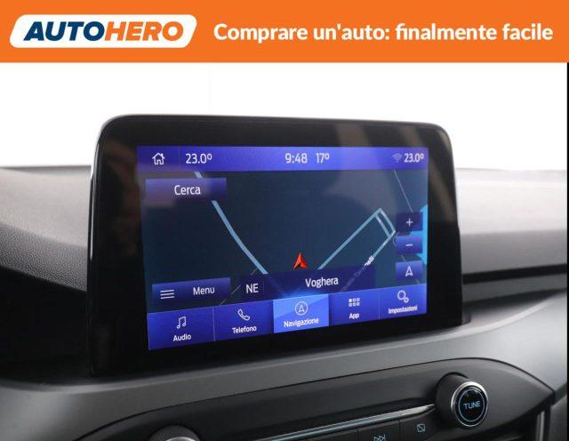 FORD Focus 1.5 EcoBlue 120 CV 5p. Active