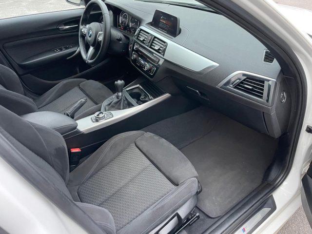 BMW 114 1.5 d 95 CV 5p. MSPORT