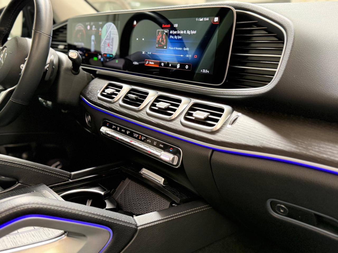 Mercedes-benz GLE 300 d 4Matic Mild Hybrid AMG Line Premium Plus