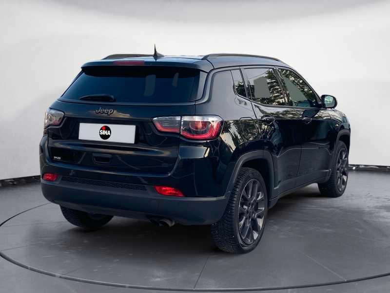 JEEP Compass 1.4 m-air S 2wd 140cv
