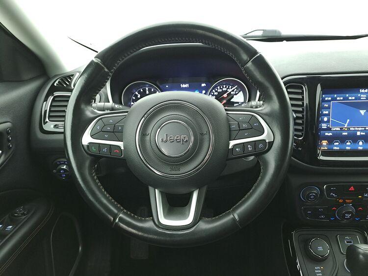 Jeep Compass Limited 4WD BR570859 2.0 Diesel 140CV
