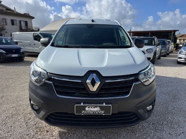 Renault Express 1.5 dci