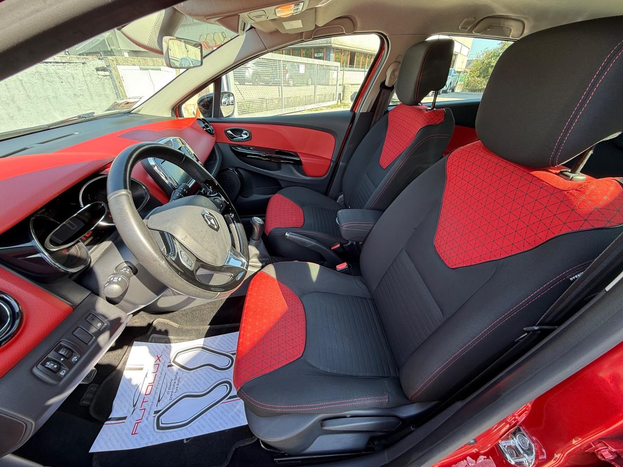 Renault Clio Sporter 1.5 dCi 8V 90CV Start&Stop Energy