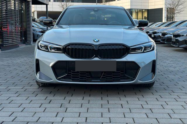 BMW 320 d 48V xDrive Msport