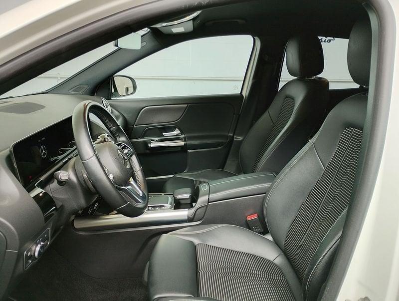 Mercedes-Benz GLA GLA 200 d Automatic Premium TUA DA 339,00 EURO AL MESE