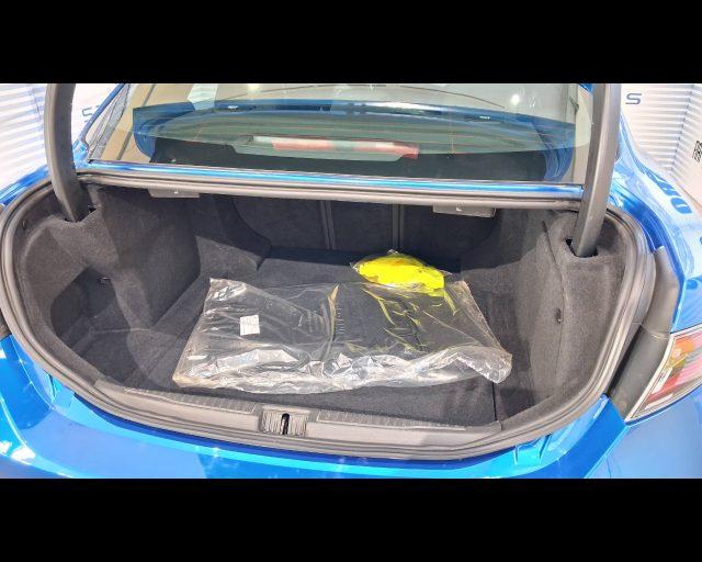 ALFA ROMEO Giulia 2.0 t Sprint Q4 280cv auto