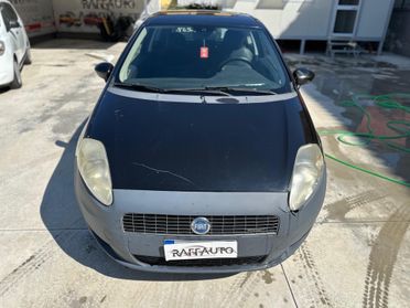 Fiat Grande Punto 1.3 MJT 75 CV 5 porte Active