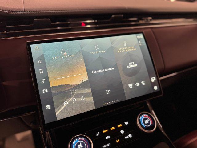 LAND ROVER Range Rover Sport 3.0D l6 249 CV DYNAMIC HSE *UNIPROP*