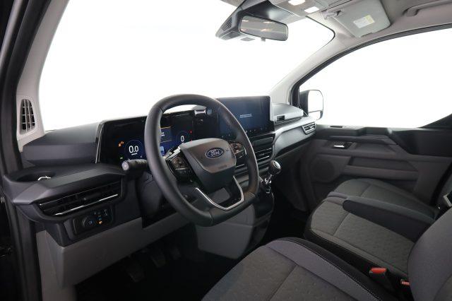 FORD Tourneo Custom 2°s 320 2.0 EcoBlue 150CV PL Titanium