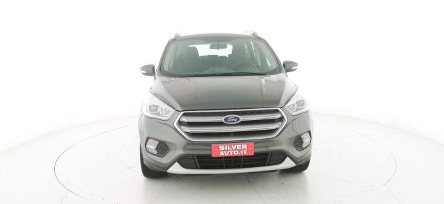 FORD Kuga 1.5 TDCI 120 CV S&S 2WD Titanium