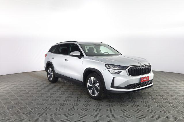 SKODA Kodiaq 2ª serie 2.0 TDI DSG 7 posti Executive