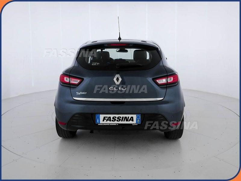 Renault Clio TCe 12V 90CV Start&Stop 5 porte Energy Duel2