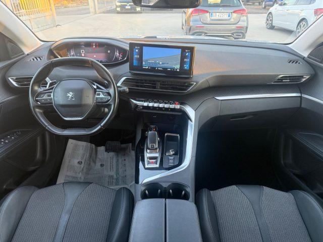 PEUGEOT 3008 2022 AUTOCARRO N1 IVA ESPOSTA