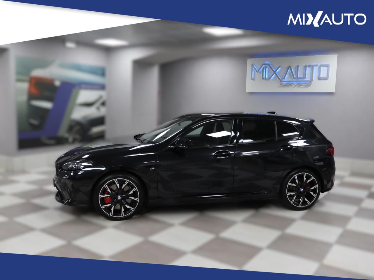 BMW 118 d MSport Pro 150CV Auto