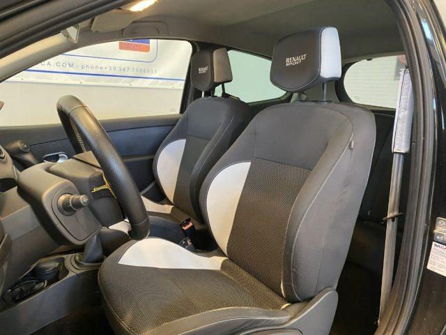 RENAULT Clio 2.0 16V 203CV 3 porte RS