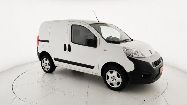 FIAT Fiorino 1.4 8V CNG 70CV Cargo SX - PREZZO+IVA