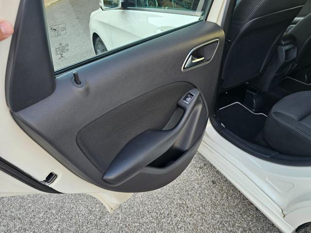 MERCEDES-BENZ B 180 CDI Automatic Executive