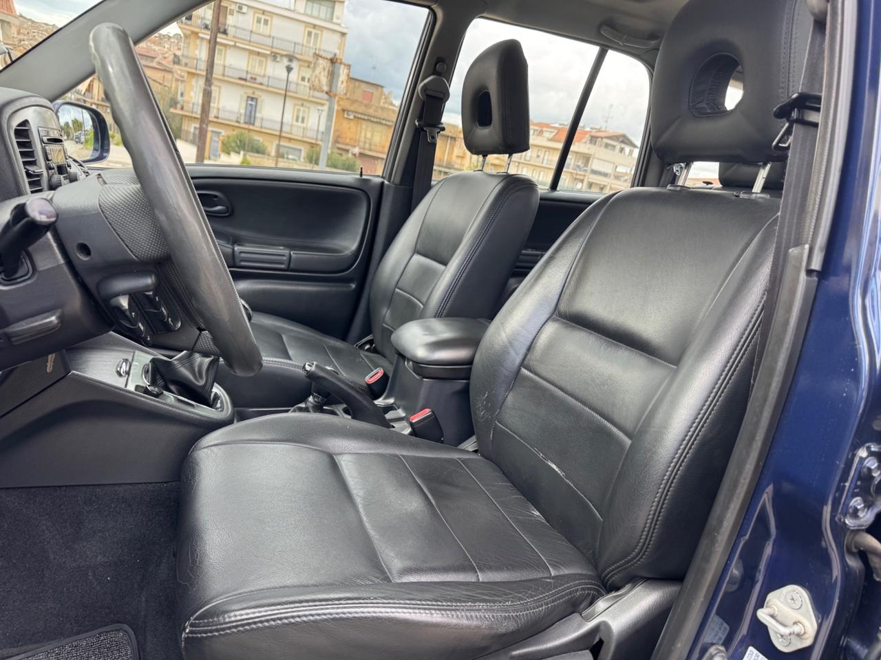 SUZUKI GRAND VITARA 2.0 TD 110 CV 4X4 FULL