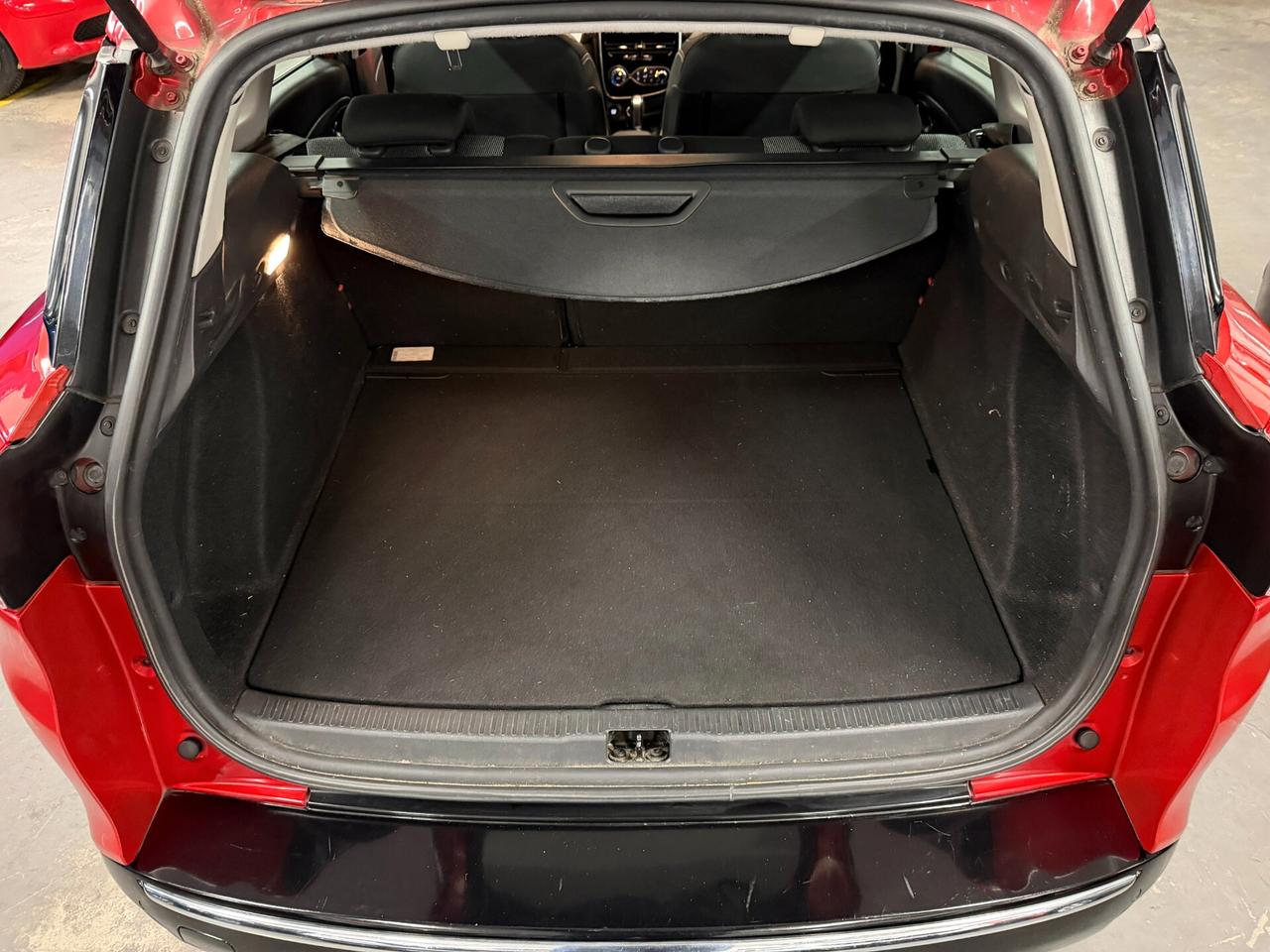 Renault Clio Sporter dCi 8V 90CV EDC Start&Stop Energy Zen