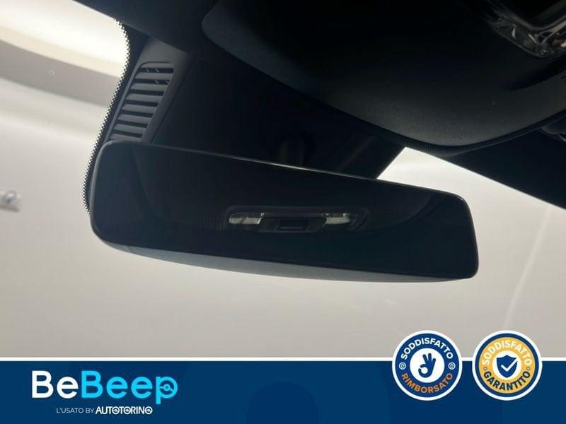 Mercedes-Benz GLA 250 E PHEV (EQ-POWER) BUSINESS EXTRA AUTO