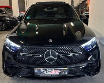 Mercedes-benz GLC 220 d 4Matic Mild Hybrid AMG Line Premium '\