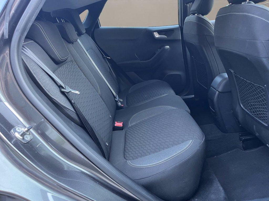 FORD Puma 1.0 ecoboost h Titanium s&s 125cv del 2022