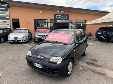 Fiat 600 1.1 BENZ NEOPATENTATI 2007