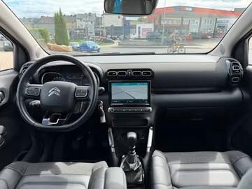 Citroen C3 Aircross PureTech 110 S&S Shine