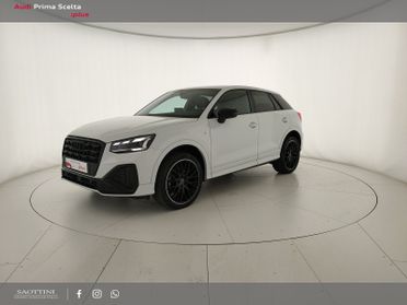 35 1.5 TFSI S line edition S tronic