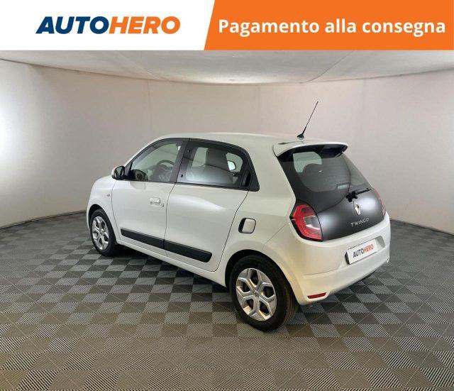 RENAULT Twingo SCe 65 CV Duel
