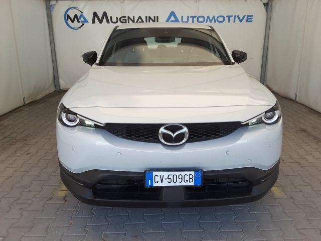 MAZDA MX-30 e-Skyactiv Prime Line *solo 16.500 Km*