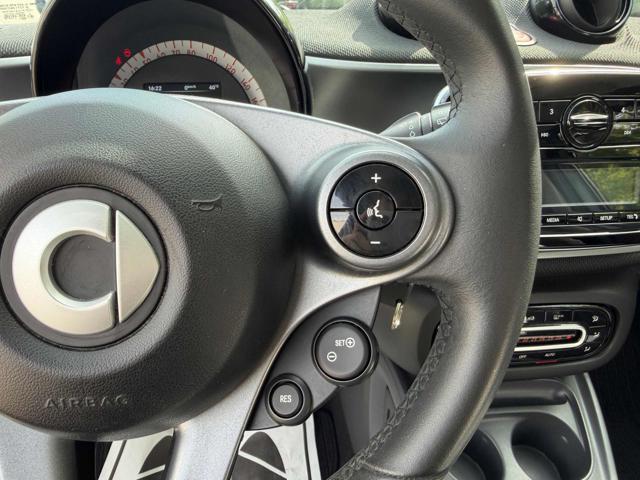SMART ForFour 70 1.0 BENZINA MANUALE OK NEOPATENTATO