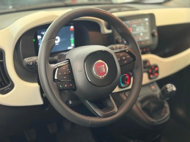 Fiat Pandina 1.0 FireFly S&S Hybrid