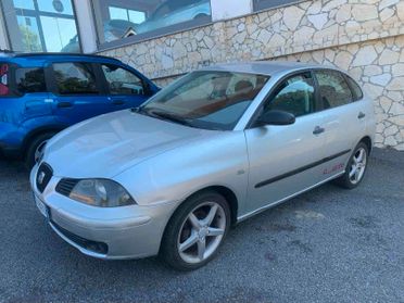 Seat Ibiza 1.4 TDI