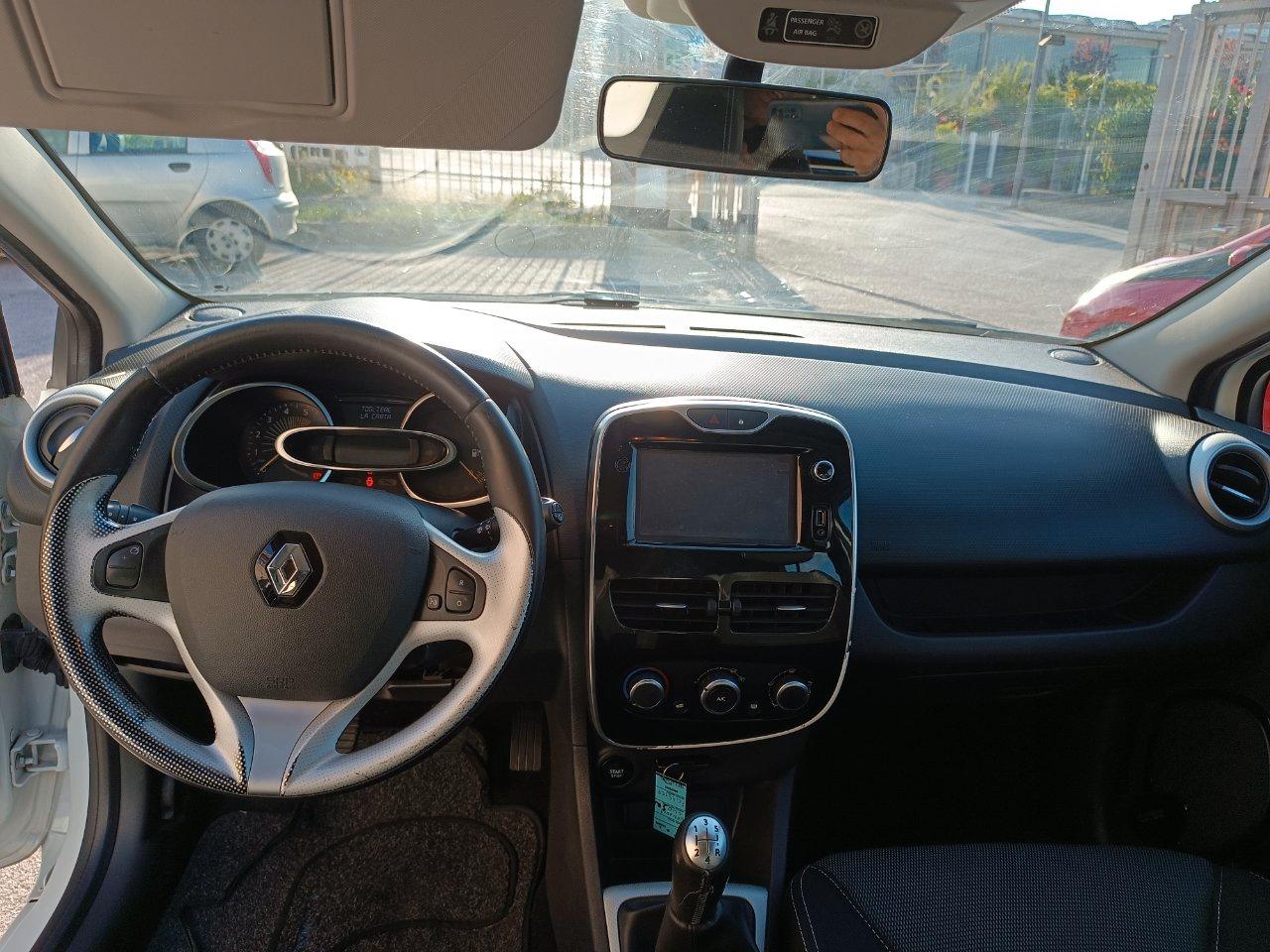 Renault Clio Sporter 1.5 dci energy Duel 75cv